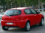 Alfa Romeo 147 5-Door 2005 года (AU)